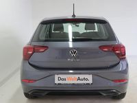 gebraucht VW Polo Friends TSI