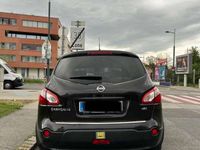 gebraucht Nissan Qashqai +2 Qashqai+2 15 dCi I-Way 2WD DPF I-WAY