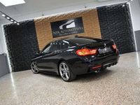 gebraucht BMW 428 Gran Coupé i M-PERFORMANCE, CARE PAKET, WENIG KM