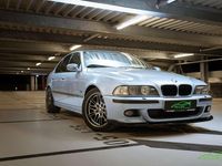 gebraucht BMW M5 **ORIGINAL - ZUSTAND**