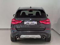 gebraucht BMW X3 xDrive30e Aut/X-Line/CockpitPRO/AHK/Adaptiv-LED...