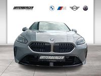 gebraucht BMW 120 M Sportpaket DAB LED RFK Komfortzg. Shz