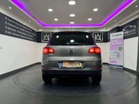 gebraucht VW Tiguan 1,4 Sport & Style *TEMPOMAT*KAMERA*