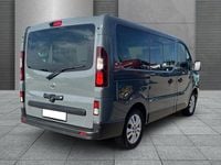 Gebraucht Nissan Primastar Tekna 150 PS (110 kW) 2024 Grau Van / Kleinbus