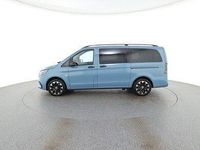 gebraucht Mercedes Vito 116 CDI Kombi PRO Lang AHL 2500
