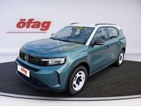Gebraucht Opel Frontera Edition 136 PS (100 kW) 2025 Grün SUV
