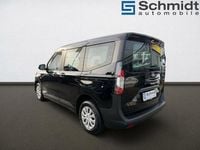 gebraucht Ford Tourneo Courier Trend 1,0L Eboost 125PS M6 - Schmidt Automobile