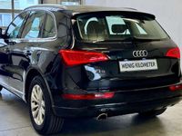 gebraucht Audi Q5 2,0 TDI *Wenig-Kilometer *12 Monate-Garantie