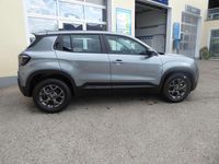 gebraucht Jeep Avenger Longitude