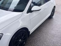 Gebraucht VW Golf VII Trendline 86 PS (63 kW) 2013 Limousine