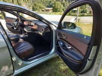 Gebraucht Mercedes S350 258 PS (189 kW) 2016 Limousine