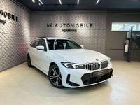 gebraucht BMW 330 i xDrive Aut.*M Sport*ALCANTARA*RFK*HIFI*8-FACH*