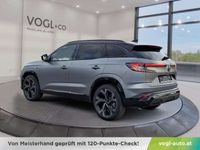 gebraucht Renault Austral Iconic Esprit Alpine Mild Hybrid 160 Automatik