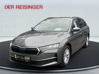 gebraucht Skoda Octavia Kombi Selection DSG