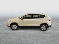 gebraucht Seat Ateca Reference Edition 1.0 TSI