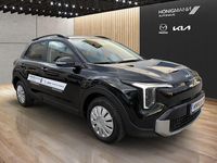 Neu Kia Stonic Silver 114 PS (83 kW) 2025 SUV