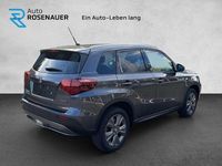 gebraucht Suzuki Vitara 1,5 Hybr. ALLGRIP 6AGS shine !45 Jahre Ed.!