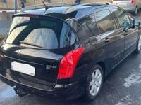 gebraucht Peugeot 308 SW 16 e-HDI 115 FAP Professional Line