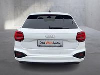 gebraucht Audi Q2 30 TFSI admired