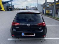 gebraucht VW Golf Comfortline 1,4 ACT BMT TSI DSG