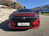 gebraucht Nissan Qashqai 1,5 VC-T e-Power N-Design+