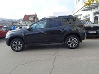 gebraucht Dacia Duster TCe 125 S&S 4WD Prestige