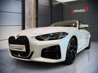 Gebraucht BMW 420 M Sport 184 PS (135 kW) 2025 Weiß Cabrio