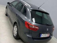 gebraucht Seat Ibiza ST 1.4 16V Style
