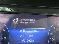 gebraucht VW Golf 1,5 TSI NAVI RF-Kamera Sitzheizung