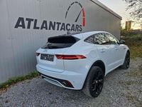 gebraucht Jaguar E-Pace First Edition AWD Aut.