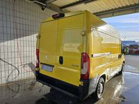 gebraucht Peugeot Boxer HDi 330 L2H2 Premium