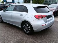 gebraucht Mercedes A180 d Automatik