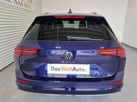 gebraucht VW Golf VIII Variant Style TDI DSG