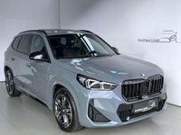 Gebraucht BMW X1 Comfort Edition 150 PS (110 kW) 2023 Grau SUV