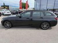gebraucht BMW 320 d Touring Aut.