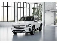 gebraucht Mercedes GLB200 d