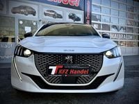 gebraucht Peugeot 208 e GT Pack