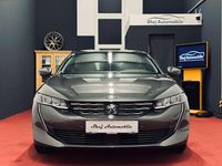 gebraucht Peugeot 508 Allure*Front & R-Kamera*SZH*Spurhalte*