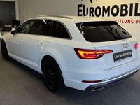 gebraucht Audi A4 40 TDI Sport MATRIX*B&O*3-ZON.*Assistenzpaket Tour