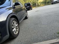 gebraucht Audi Q3 20 TDI quattro DPF