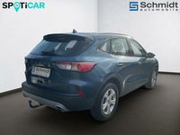 gebraucht Ford Kuga Cool & Connect 2,0 EBlue 120PS A8 F - Schmidt Automobile