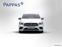 gebraucht Mercedes B180 AMG Line, Night Paket