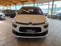 gebraucht Citroën C4 SpaceTourer PureTech 130 S&S 6-Gang Live