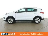 gebraucht Kia Sportage 1.7 CRDi Gold 2WD