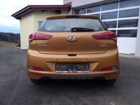 gebraucht Hyundai i20 Limited Plus