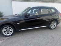 gebraucht BMW X1 sDrive18d Österreich Paket Österreich-Paket