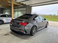 Gebraucht Mercedes A35 AMG AMG 306 PS (225 kW) 2020 Grau Limousine