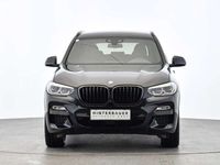 gebraucht BMW X3 xDrive30d Aut.*M SPORT*HEAD UP*AHK*LED*NAVI*