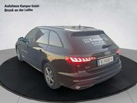 gebraucht Audi A4 35 TDI