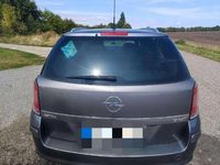 gebraucht Opel Astra 7 CDTI Caravan Edition